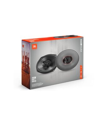 JBL CLUB_964M (6x9"-255W)