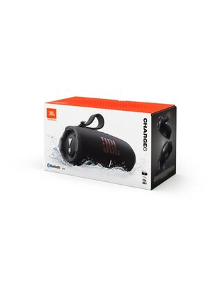 JBL CHARGE 6 (BLACK)