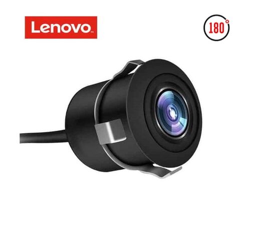 LENOVO CAMERA 981 (HD-NTSC) for FRONT-REAR