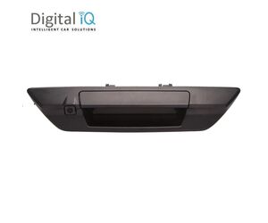 DIGITAL IQ CAMERA TY01 BL (AHD) HANDLE CAMERA for TOYOTA HILUX mod. 2016> without KEY LOCK HALL