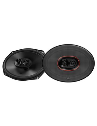 JBL CLUB_964M (6x9"-255W)