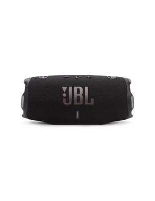JBL CHARGE 6 (BLACK)