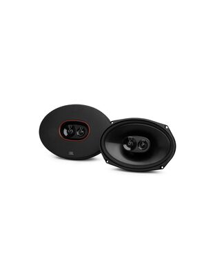 JBL CLUB_964M (6x9"-255W)