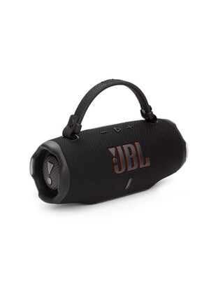 JBL CHARGE 6 (BLACK)