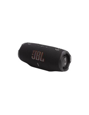 JBL CHARGE 6 (BLACK)