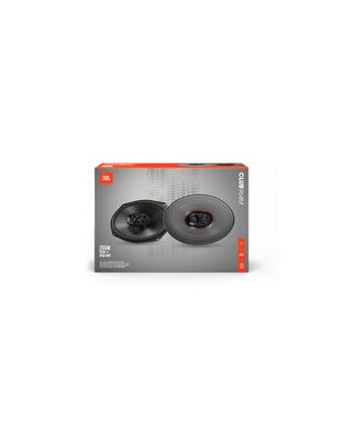 JBL CLUB_964M (6x9"-255W)