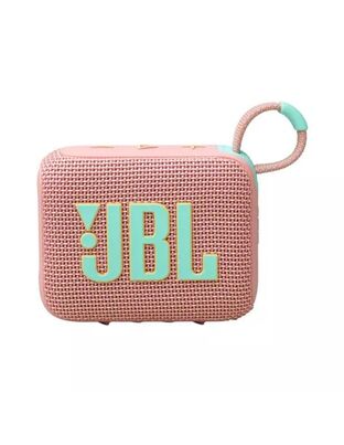 JBL GO4 PINK