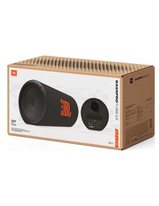 JBL BASS PRO TUBE12 (12" - 450W - AMPL)