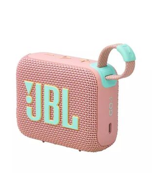 JBL GO4 PINK