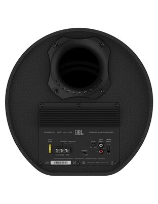 JBL BASS PRO TUBE12 (12" - 450W - AMPL)