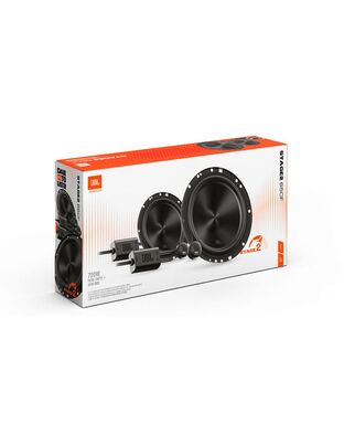 JBL STAGE2 65CF (6.5″- 720W)