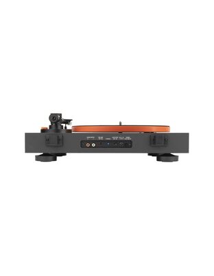 JBL SPINNER BT (Bluetooth Turntable - Black &amp; Orange)