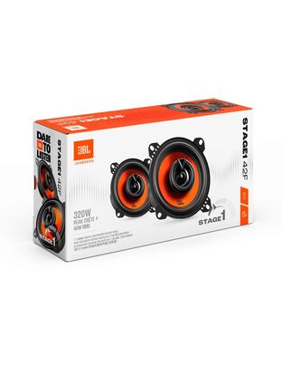JBL STAGE1 42F (4″- 320W)