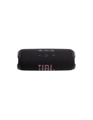 JBL FLIP 7 (BLACK)