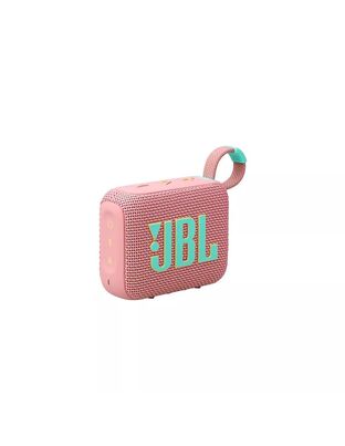 JBL GO4 PINK