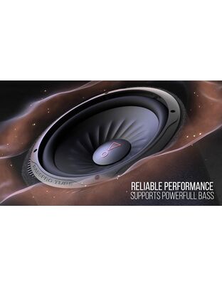 JBL BASS PRO TUBE12 (12" - 450W - AMPL)