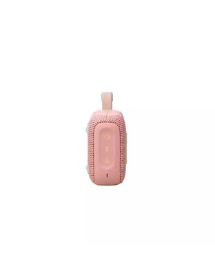 JBL GO4 PINK
