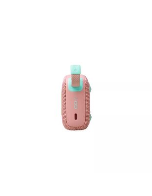 JBL GO4 PINK