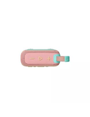 JBL GO4 PINK