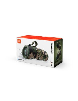 JBL CHARGE 6 (SQUAD)