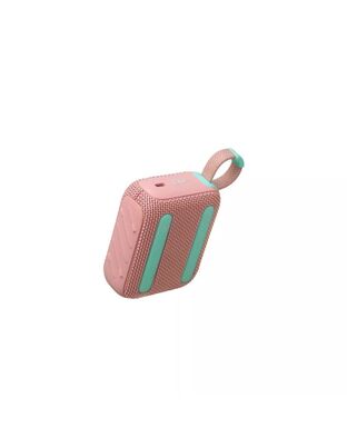 JBL GO4 PINK