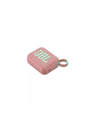 JBL GO4 PINK