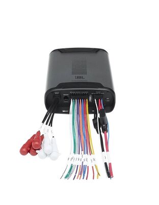 JBL DSP 4086 (8 CHANNELS - 1000W)