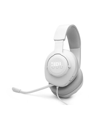 JBL QUANTUM 100M2 (WHITE)