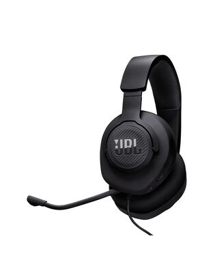 JBL QUANTUM 100M2 (BLACK)