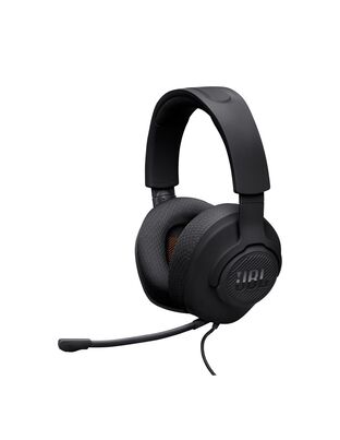 JBL QUANTUM 100M2 (BLACK)