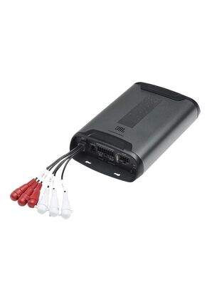 JBL DSP 4086 (8 CHANNELS - 1000W)