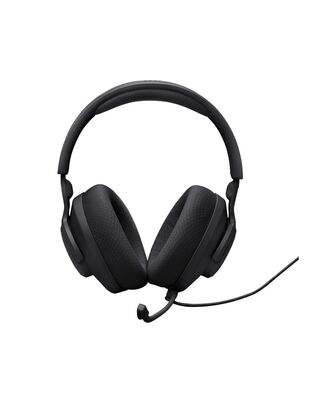 JBL QUANTUM 100M2 (BLACK)