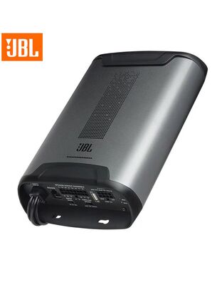 JBL DSP 4086 (8 CHANNELS - 1000W)