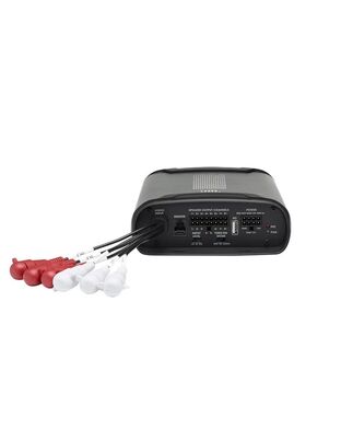 JBL DSP 4086 (8 CHANNELS - 1000W)