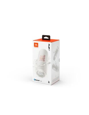 JBL FLIP 7 (WHITE)