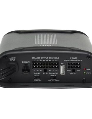 JBL DSP 4086 (8 CHANNELS - 1000W)