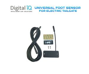 DIGITAL IQ UNIVERSAL FOOT SENSOR for ELECTRIC TAILGATE