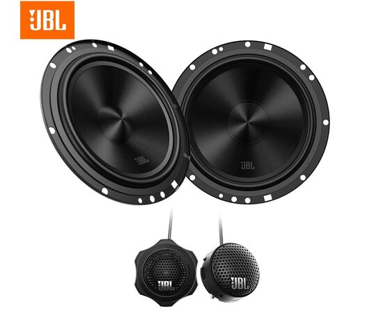 JBL STAGE2 65CF (6.5″- 720W)