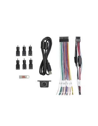 JBL DSP 4086 (8 CHANNELS - 1000W)