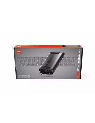 JBL DSP 4086 (8 CHANNELS - 1000W)