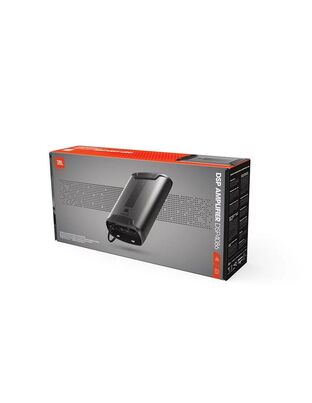 JBL DSP 4086 (8 CHANNELS - 1000W)