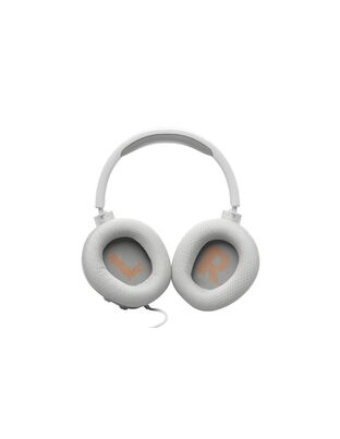JBL QUANTUM 100M2 (WHITE)