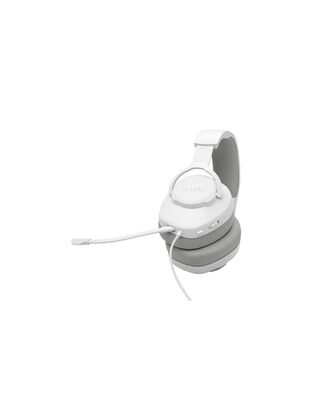 JBL QUANTUM 100M2 (WHITE)