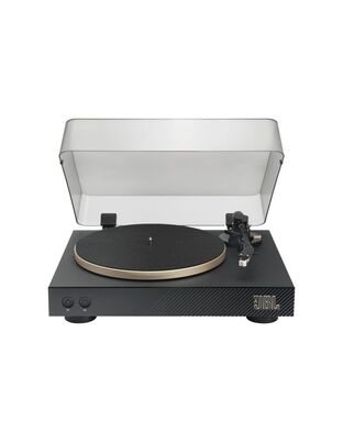 JBL SPINNER BT (Bluetooth Turntable - Black &amp; Gold)