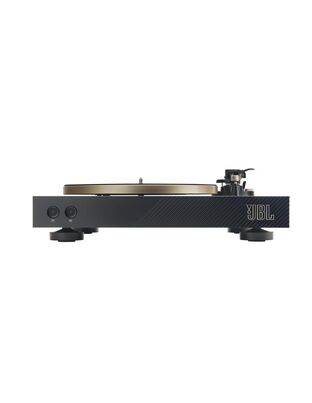 JBL SPINNER BT (Bluetooth Turntable - Black &amp; Gold)