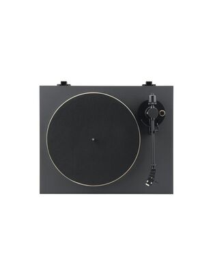 JBL SPINNER BT (Bluetooth Turntable - Black &amp; Gold)