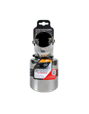 ΑΚΡΟ ΕΞΑΤΜΙΣΗΣ ΓΙΑ SMART ΛΟΞΟ Φ30-45mm