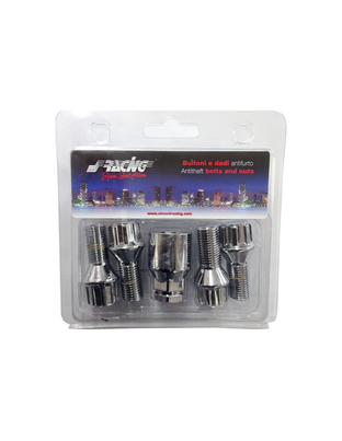 ΜΠΟΥΛΟΝΙΑ ΑΣΦΑΛΕΙΑΣ 14x1,55 28mm (17) 4ΤΕΜ.