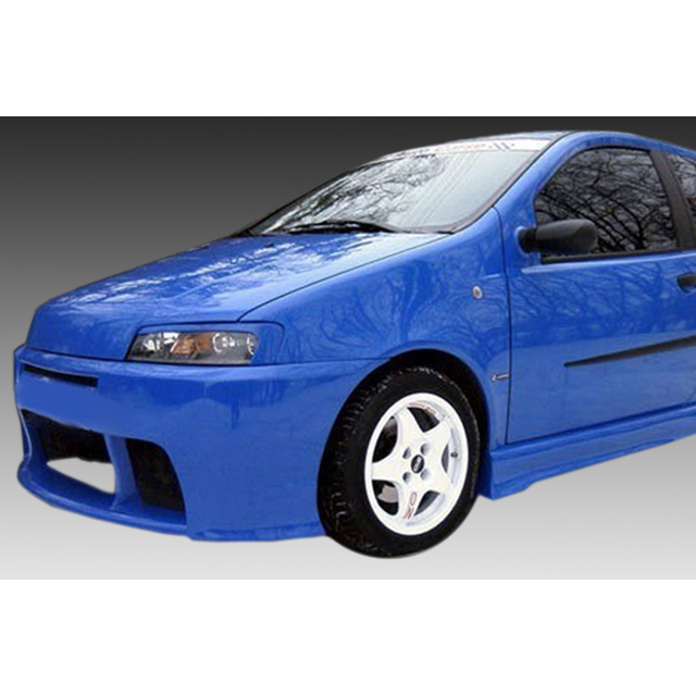 Motordrome - Φρυδάκια για Fiat Punto Mk2 (1999-2004) - 1 Σετ. (FR.00.0004)