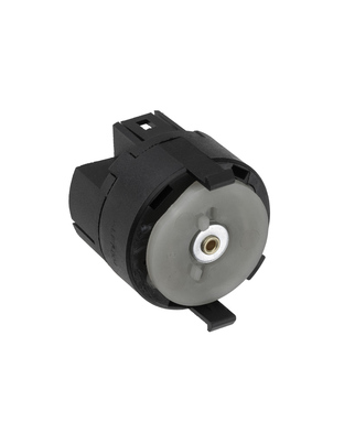 NTY - Διακόπτης Μίζας για Fiat Croma / Panda / Fiorino & Lancia Y10 με OEM 5888983 για εργοστασιακή λειτουργία και αξιόπιστη εκκίνηση κινητήρα - 1 Τεμ. (EKS-FT-004)